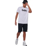 Men's Shorts Black - Body Action  Image 1