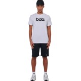 Men's Shorts Black - Body Action  Image 2