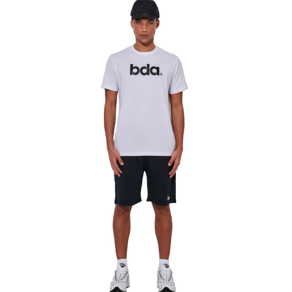 Men's Shorts Black - Body Action 