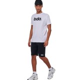 Men's Shorts Black - Body Action  Image 3