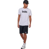 Men's Shorts Black - Body Action  Image 4