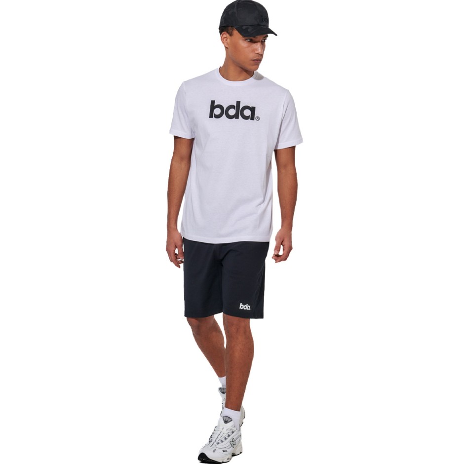 Men's Shorts Black - Body Action 