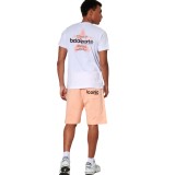 Men's Shorts Somon - Body Action Image 0