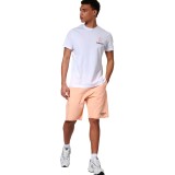 Men's Shorts Somon - Body Action Image 3