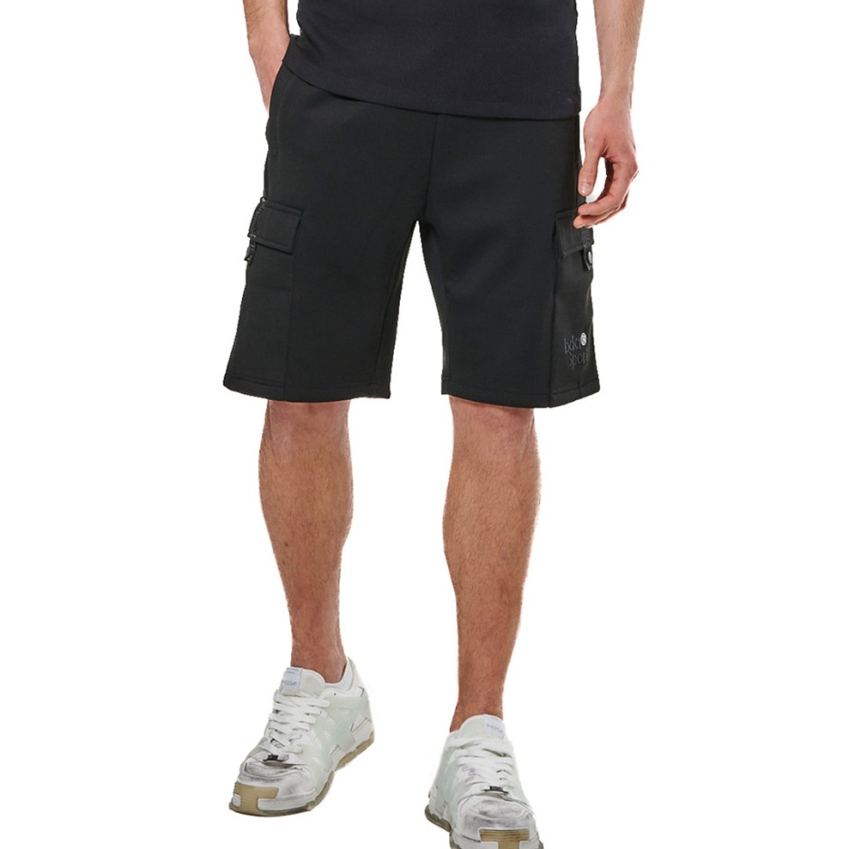 BODY ACTION 033518-01-01 Black