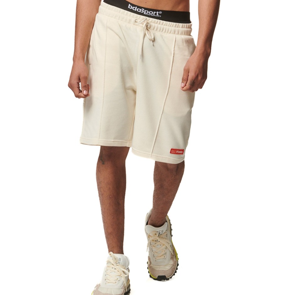 BODY ACTION 033418-01-05 Ecru