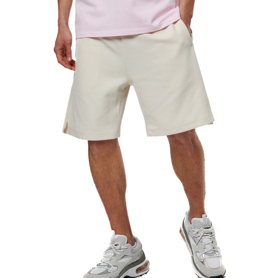 BODY ACTION 033520-01-05A Ecru