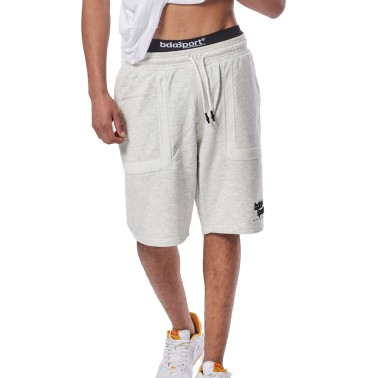 BODY ACTION 033421-01-03C Grey