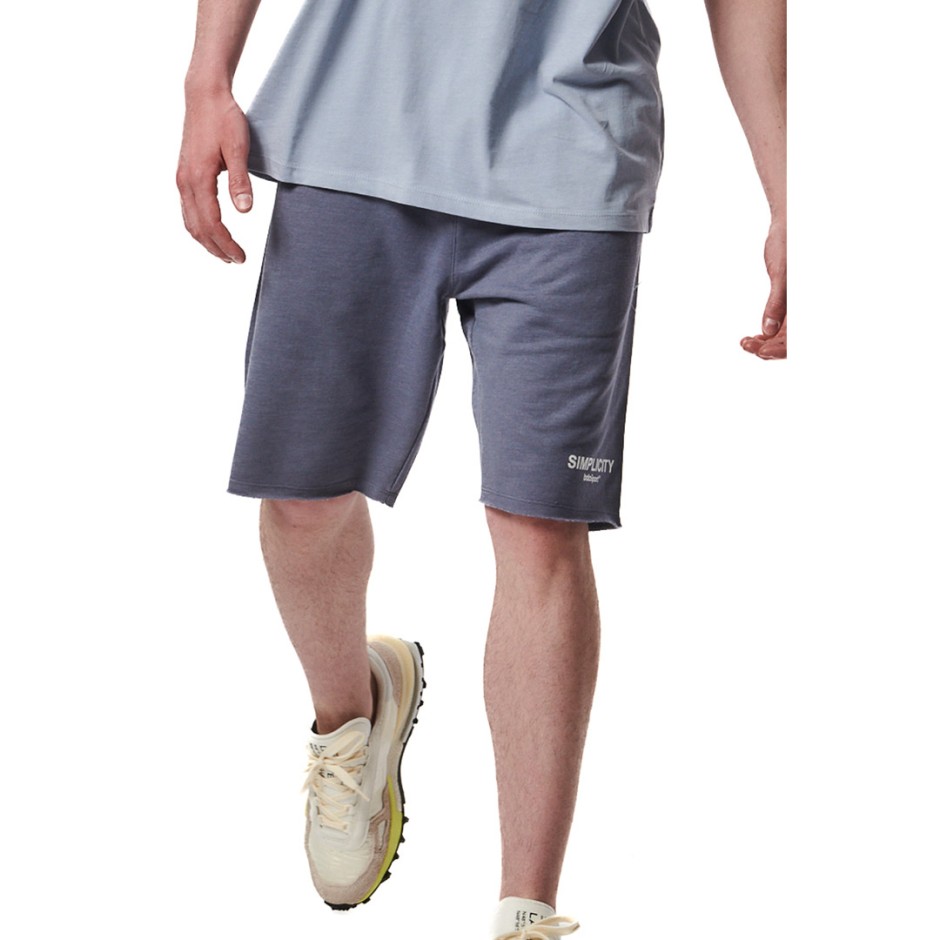 BODY ACTION 033417-01-04C Grey