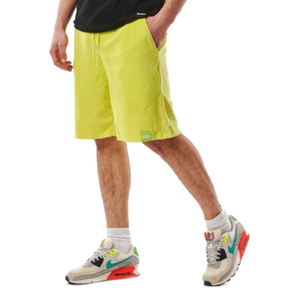 BODY ACTION 033320-01-07C Lime