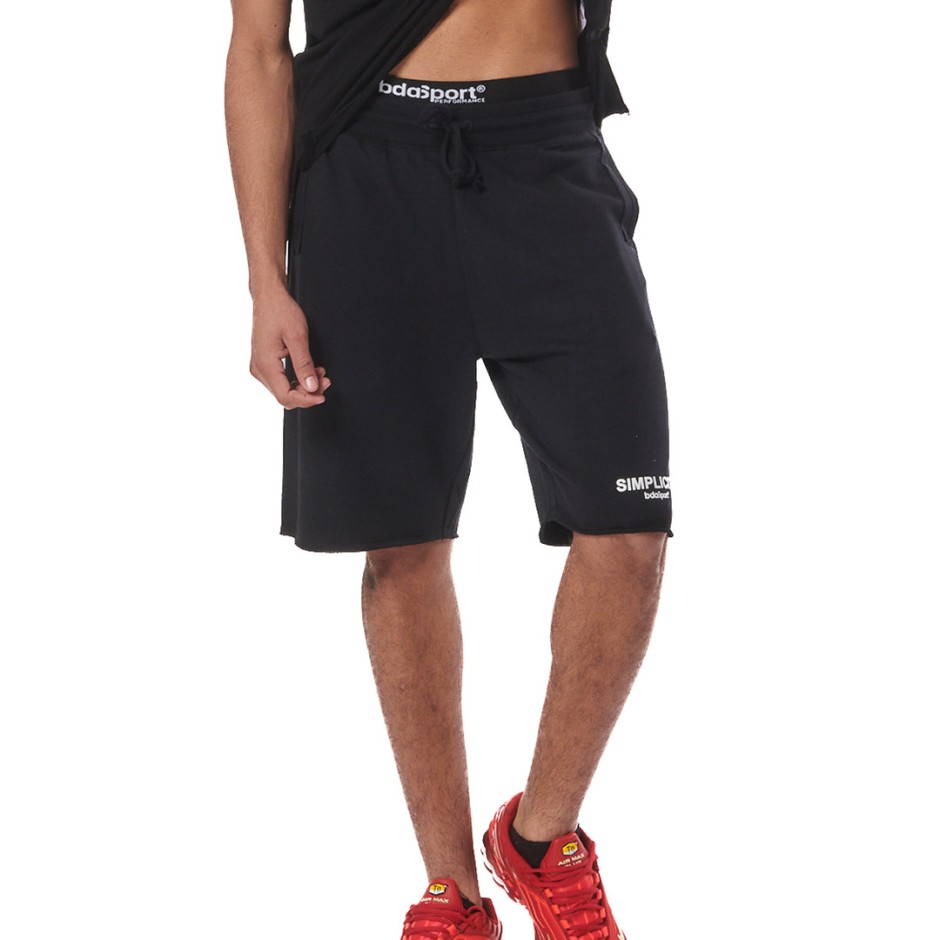 BODY ACTION 033417-01-01 Black