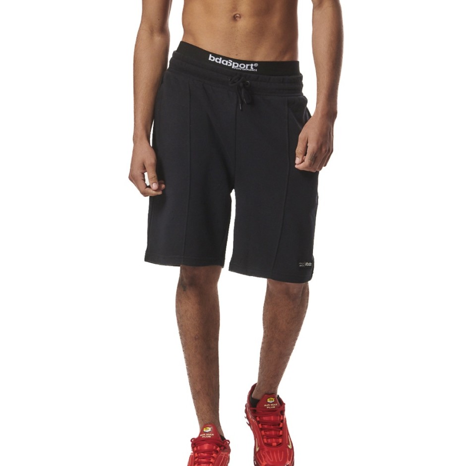 BODY ACTION 033418-01-01 Black