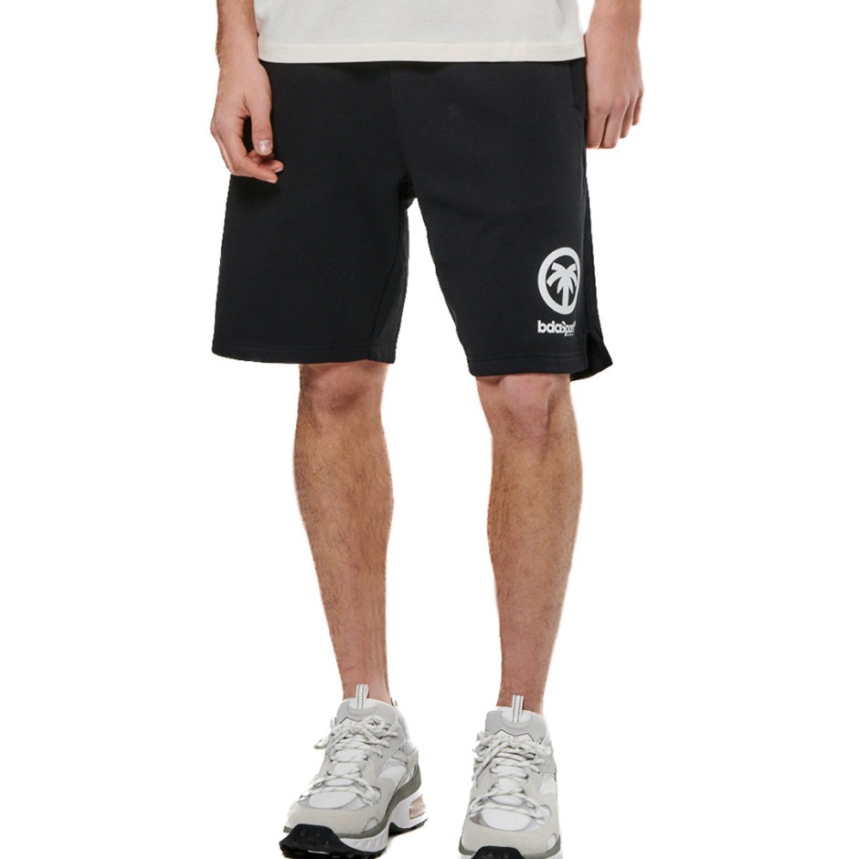 BODY ACTION 033519-01-01 Black