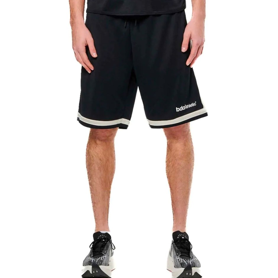 BODY ACTION 033528-01-01 Black