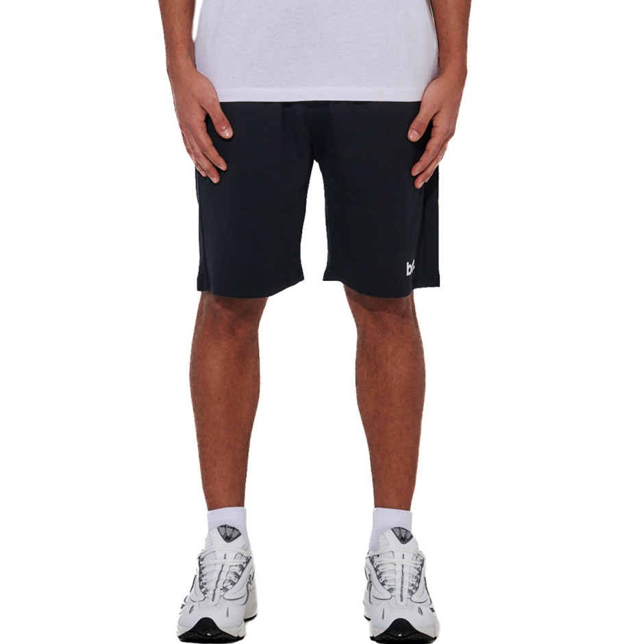 Men's Shorts Black - Body Action 