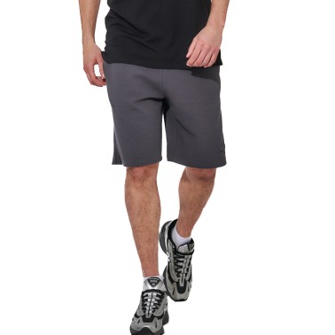 Men's Shorts Black - Body Action