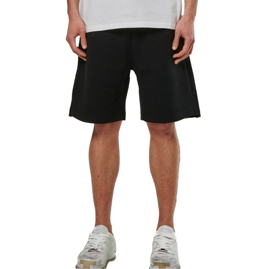 BODY ACTION 033520-01-01 Black