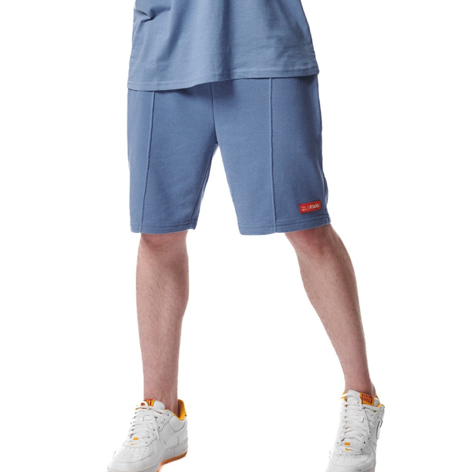 BODY ACTION 033418-01-04I Blue