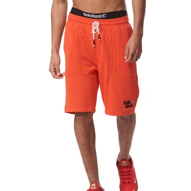 BODY ACTION 033421-01-10B Orange