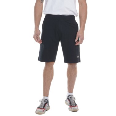 BODY ACTION 033220-01-01 Μαύρο