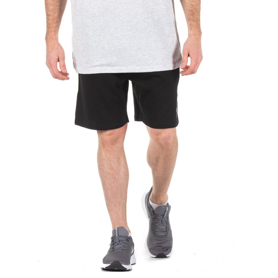 BODY ACTION 033224-01-01 Black