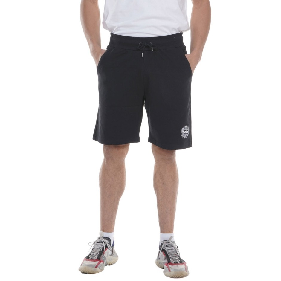 BODY ACTION 033227-01-01 Black