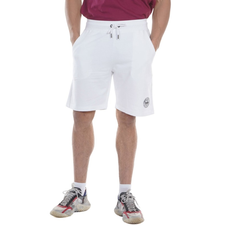 BODY ACTION 033227-01-02 White
