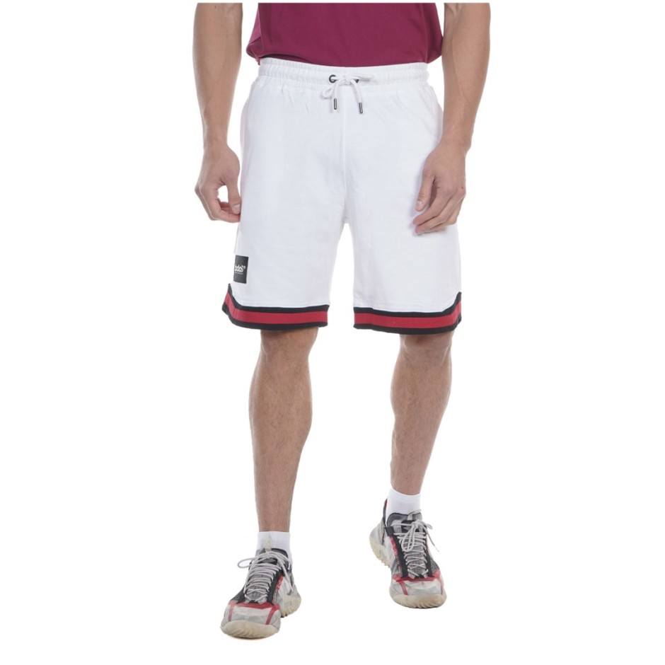 BODY ACTION 033228-01-02 White
