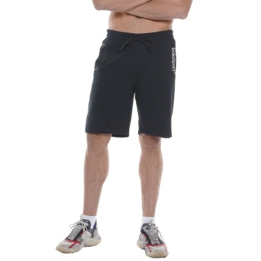 BODY ACTION 033233-01-01 Μαύρο