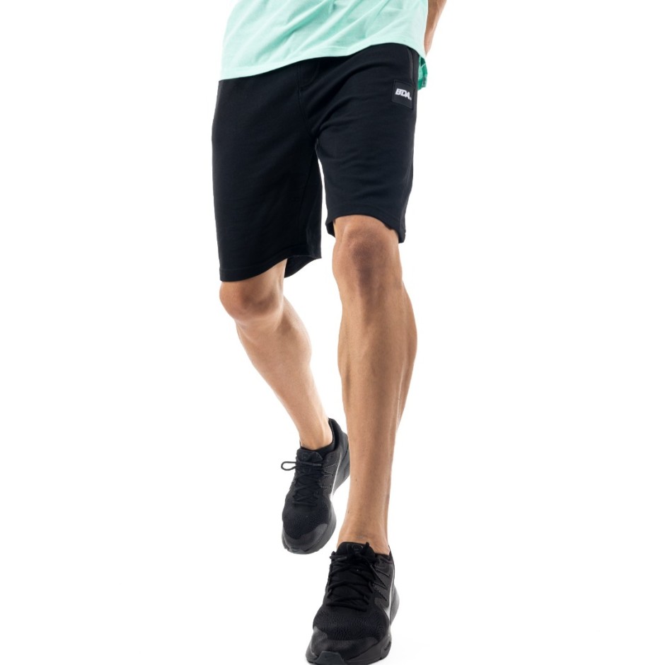 BODY ACTION 033237-01-01 Black