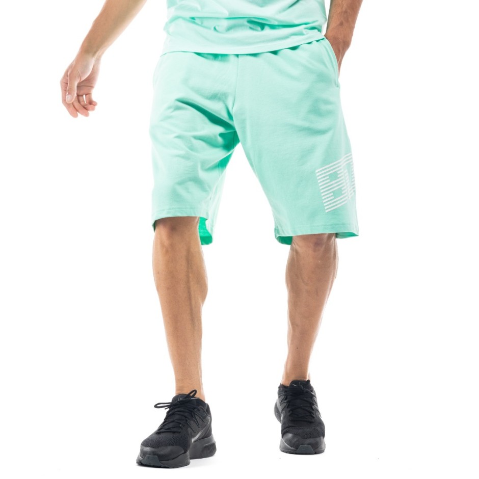 BODY ACTION 033238-01-07A Turquoise