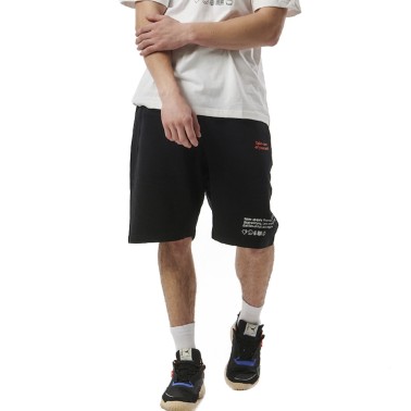 BODY ACTION 033318-01-01 Μαύρο