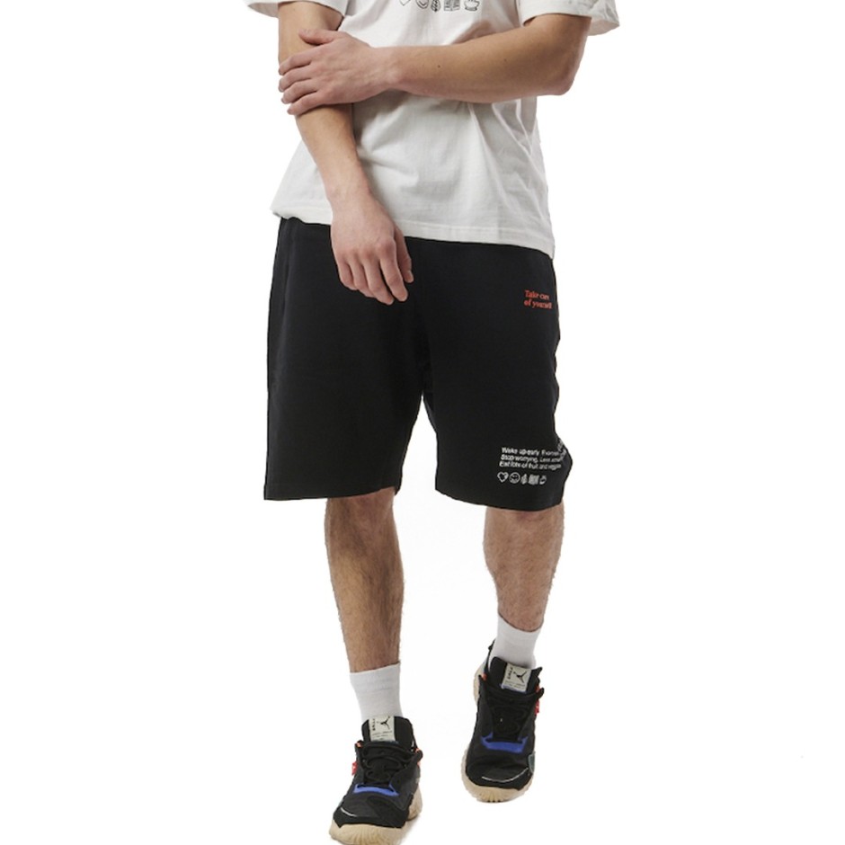 BODY ACTION 033318-01-01 Black