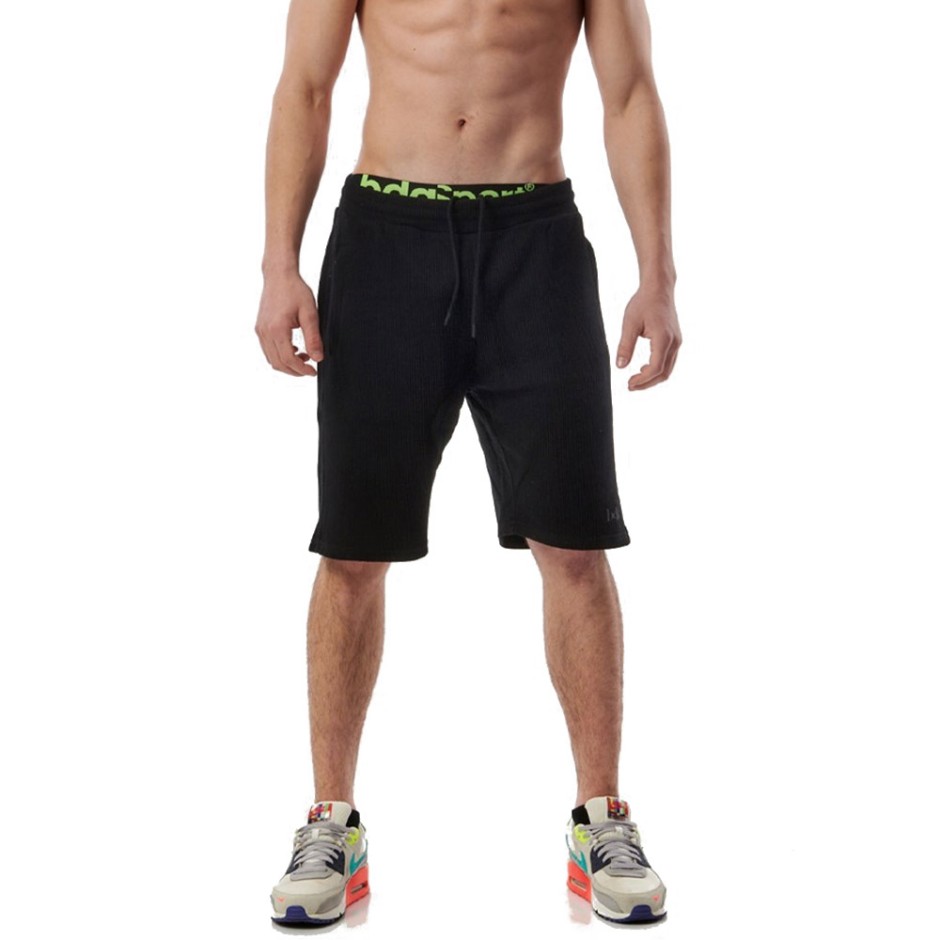 BODY ACTION 033321-01-01 Black