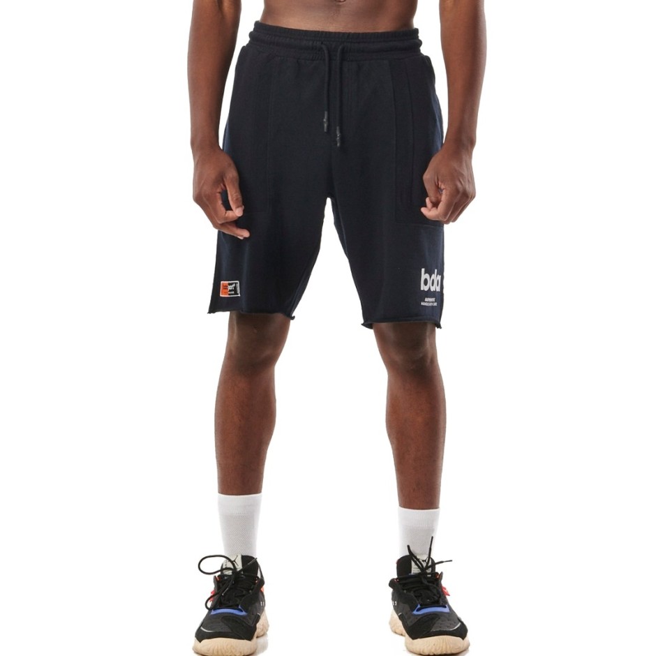 BODY ACTION 033324-01-01 Black