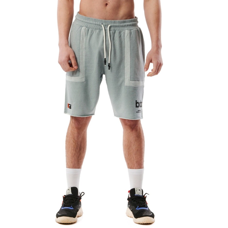 BODY ACTION 033324-01-03 Grey