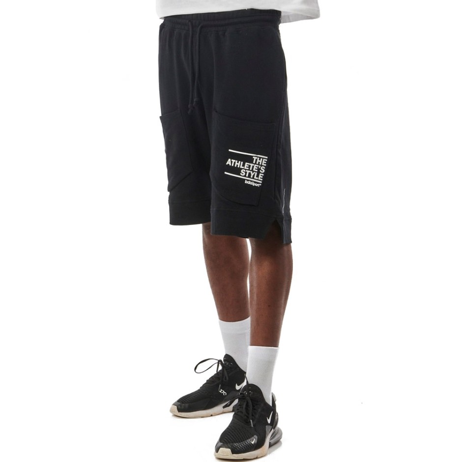 BODY ACTION 033330-01-01 Black