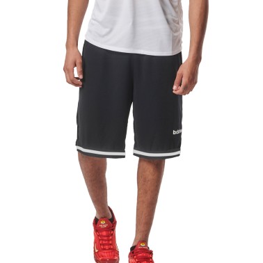 BODY ACTION 033427-01-01 Black