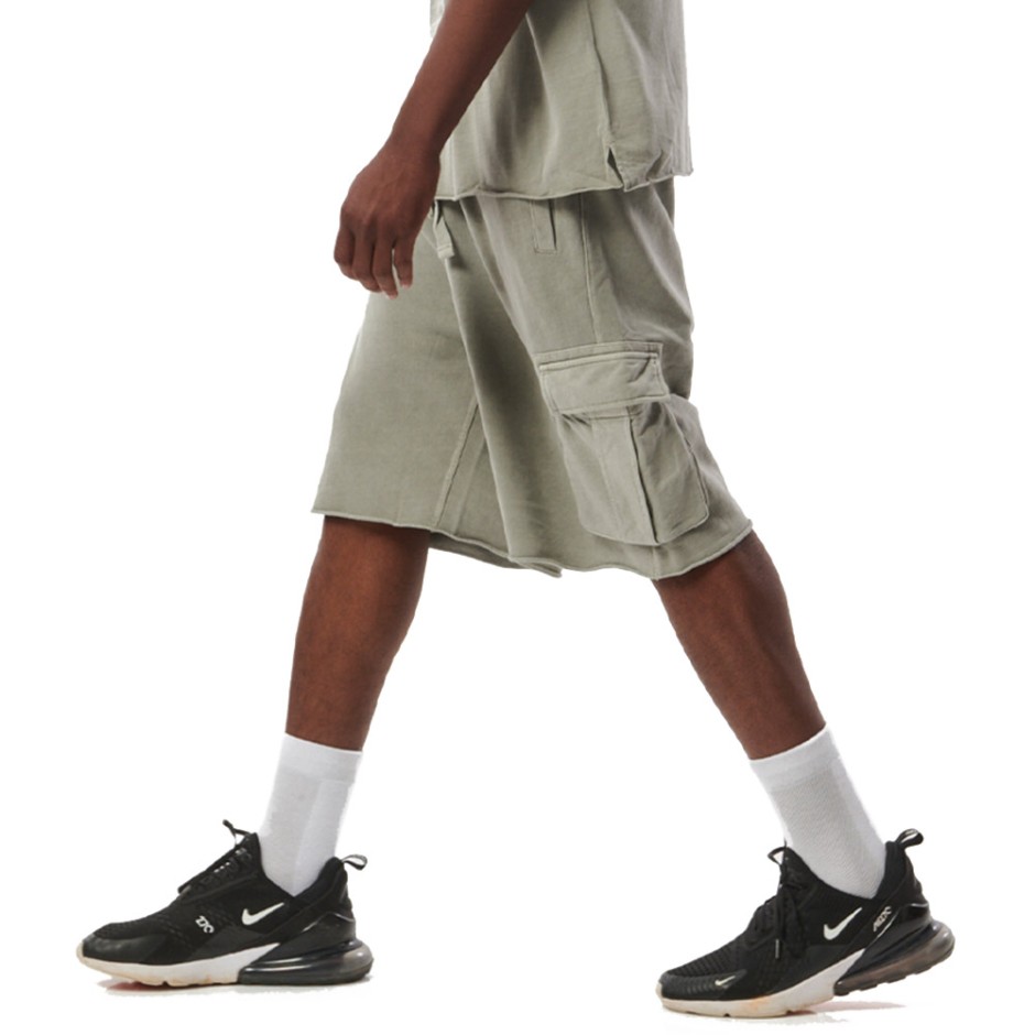 BODY ACTION 033322-01-03 Grey
