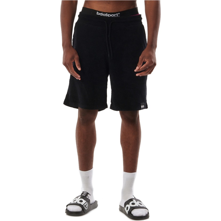 BODY ACTION 033320-01-01 Black