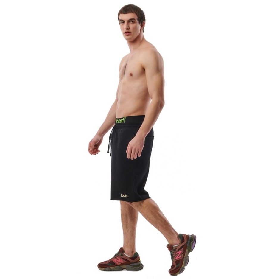 BODY ACTION Μαύρο