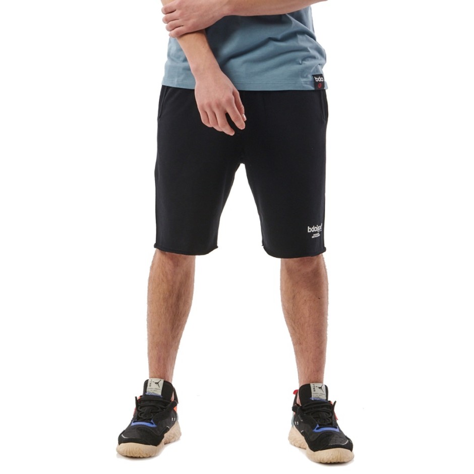 BODY ACTION 033319-01-01 Black
