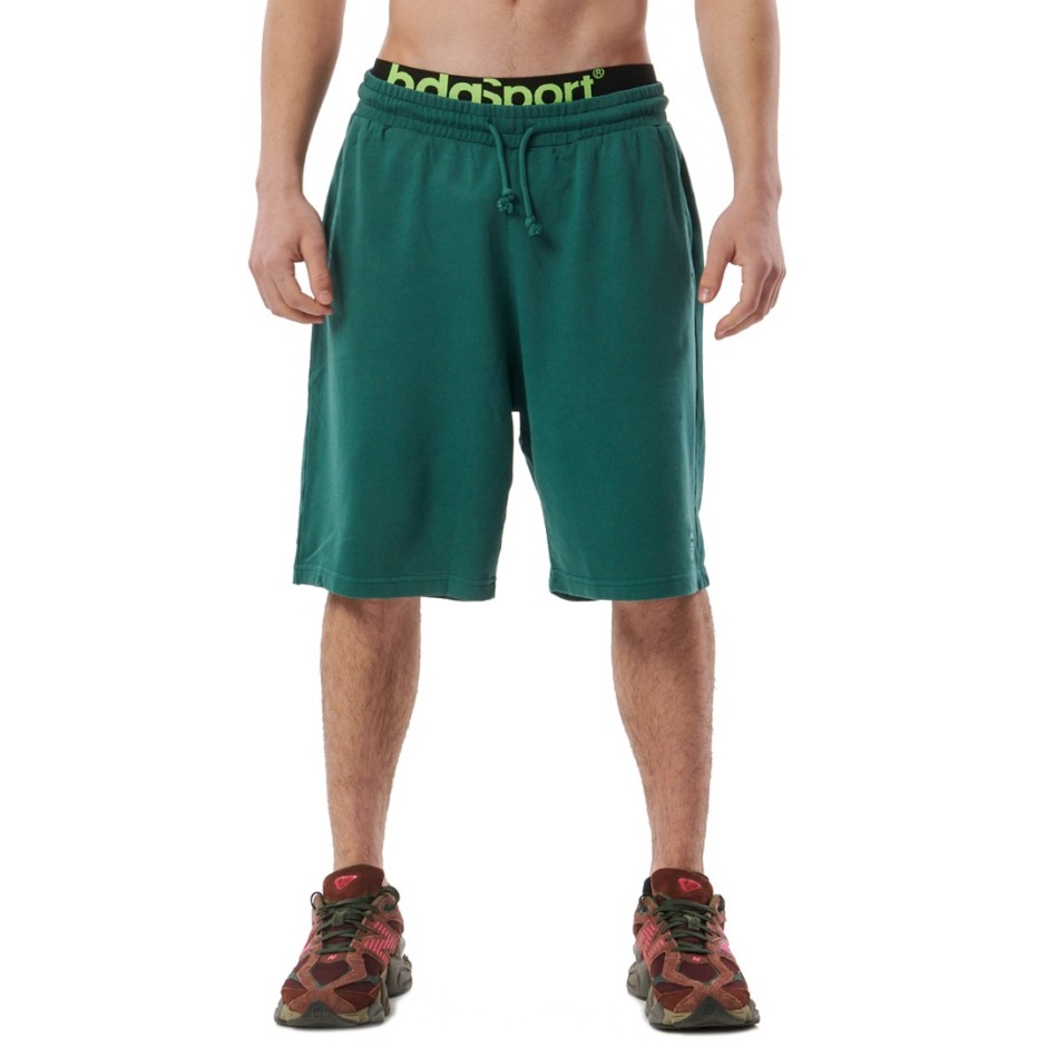 BODY ACTION 033327-01-07 Green