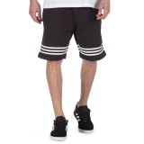 adidas Originals OUTLINE SHORTS FM3877 Black Image 