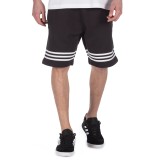 adidas Originals OUTLINE SHORTS FM3877 Black