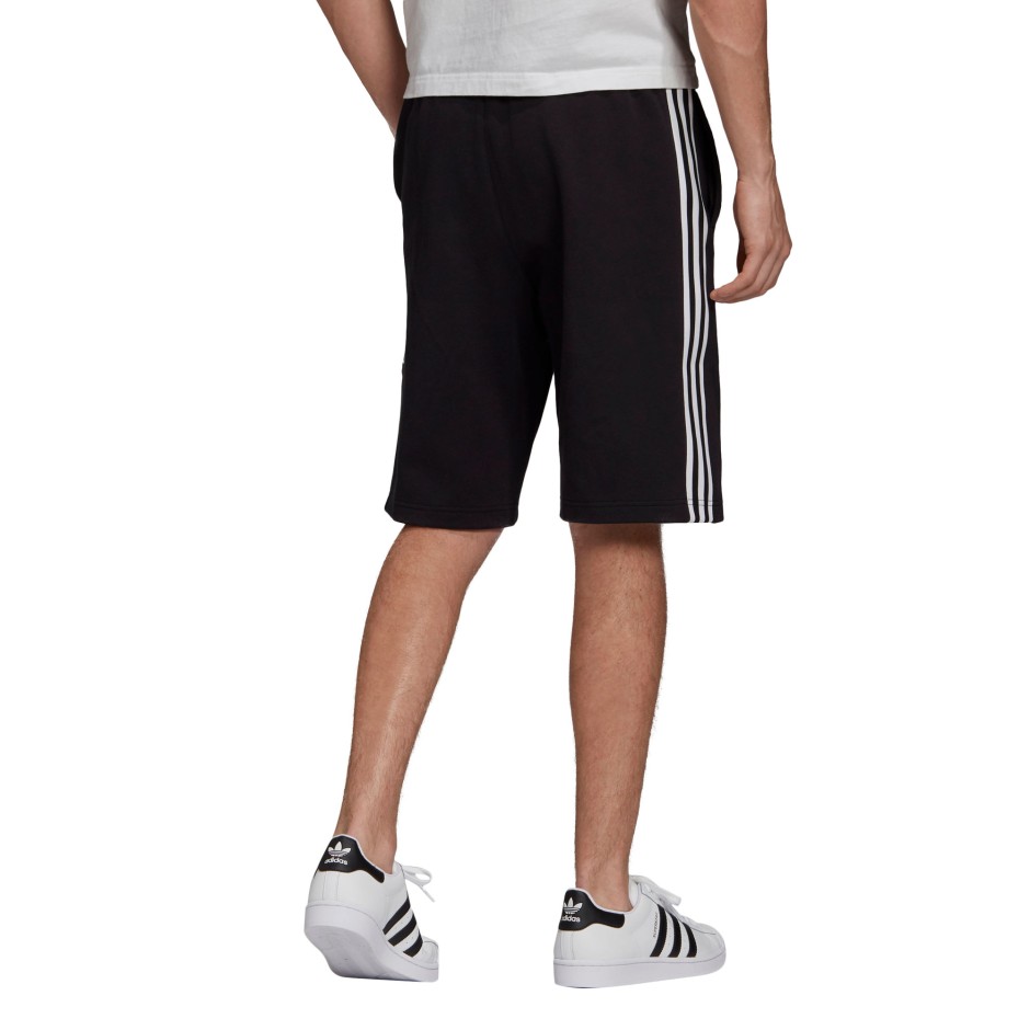 adidas Originals SHORTS FM9878 Black