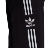 adidas Originals SHORTS FM9878 Black Image 2