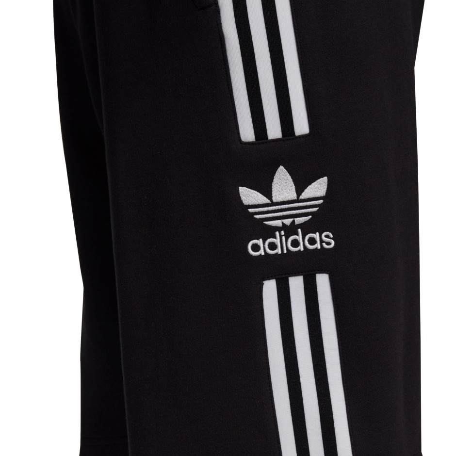 adidas Originals SHORTS FM9878 Black