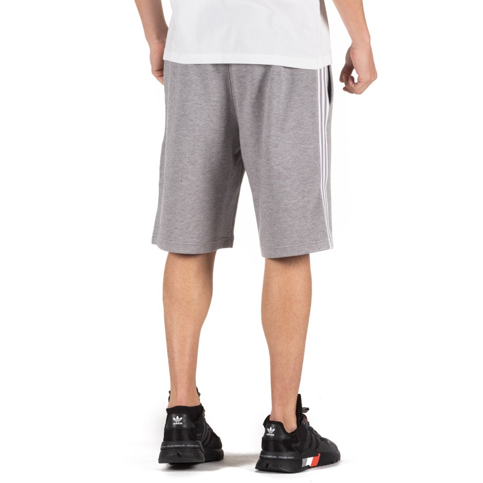 adidas Originals SHORTS FM9880 Grey