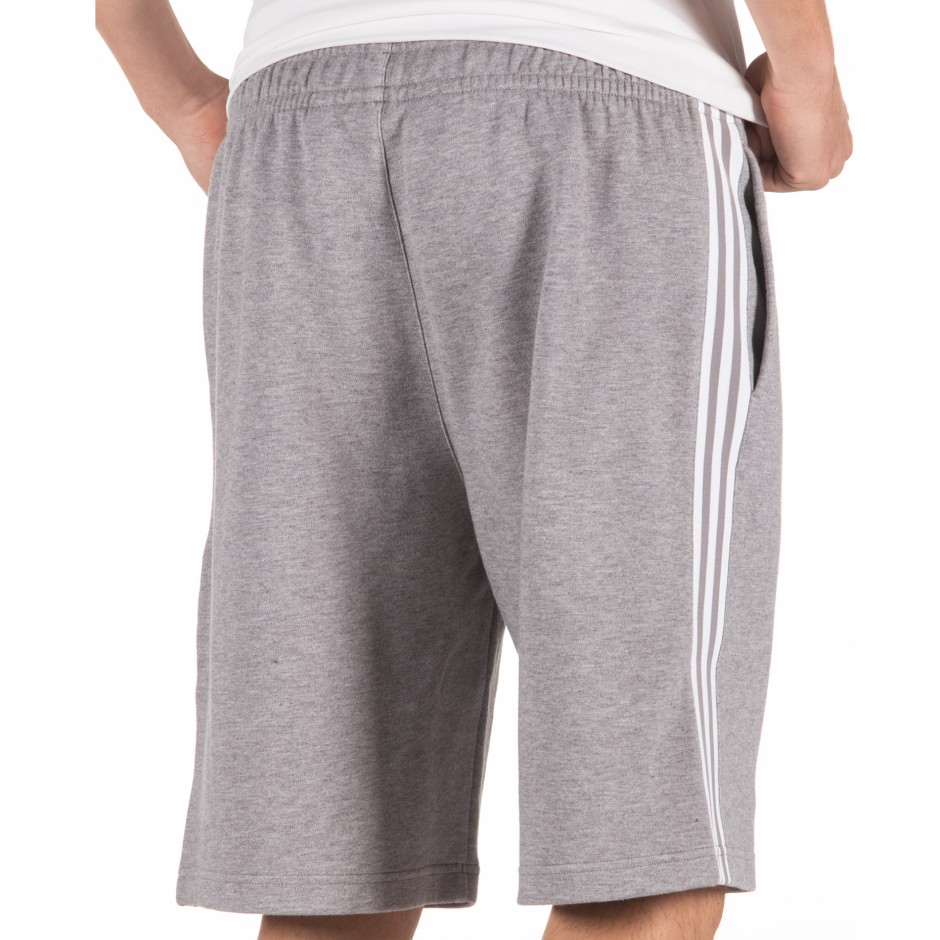 adidas Originals SHORTS FM9880 Grey